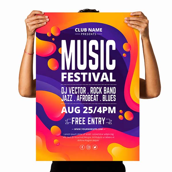 Posters