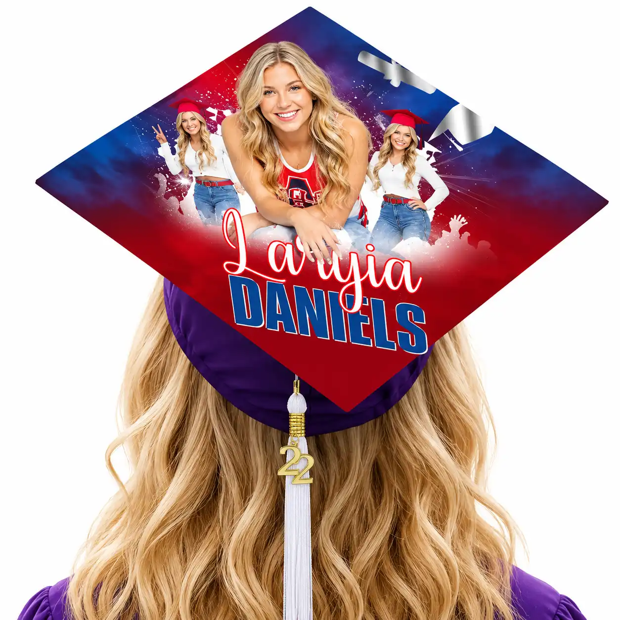 Graduation Hats