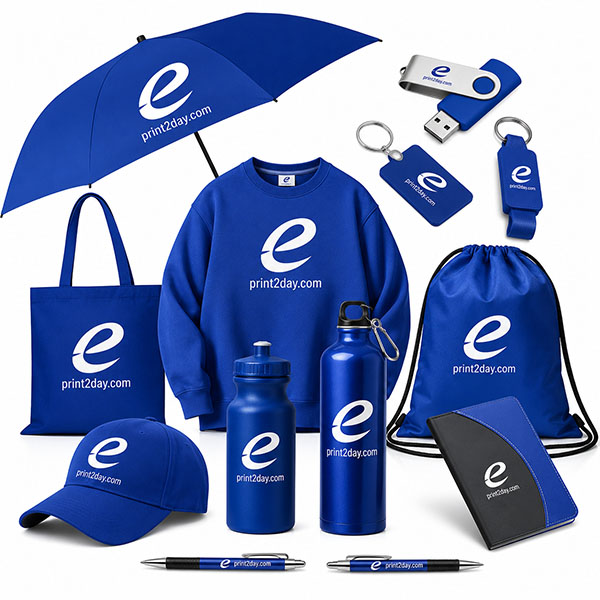 Promotional Items