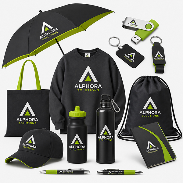 Promotional Items