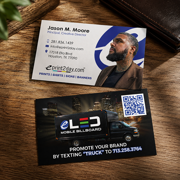 BUSINESS CARD
