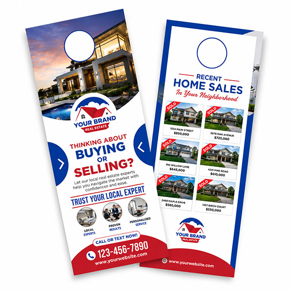 Door Hangers