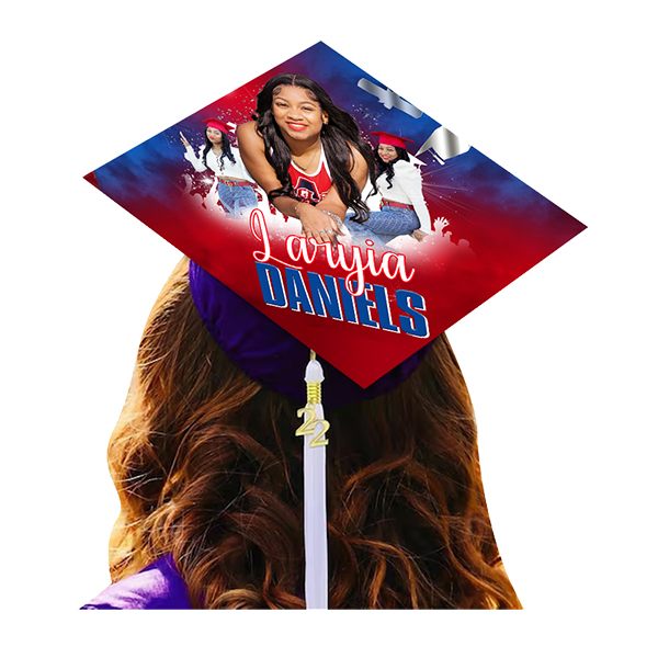 Graduation Hats