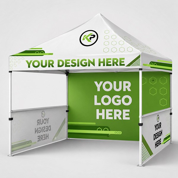 Custom Tents