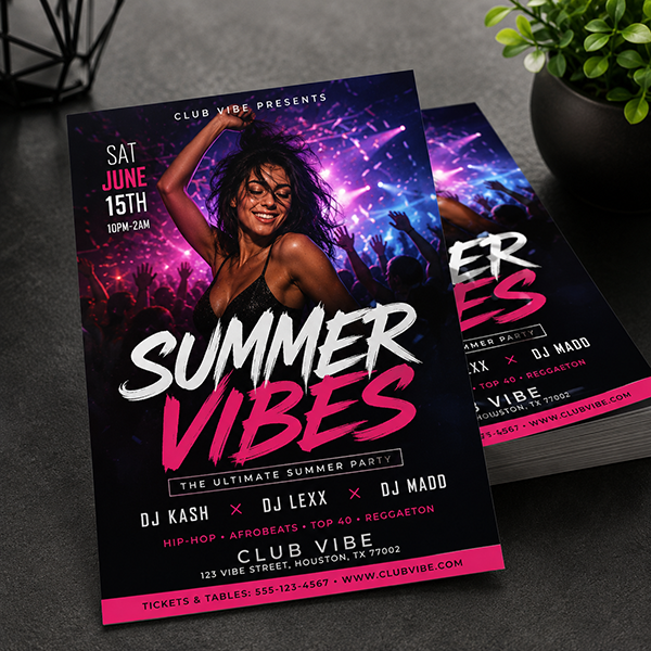 Flyers