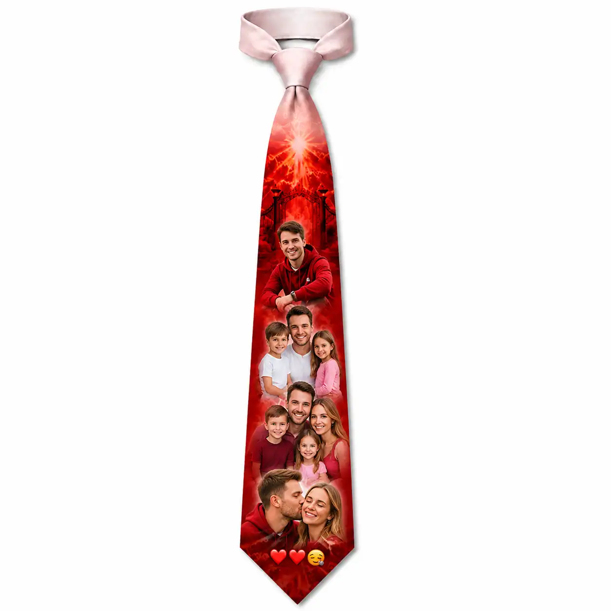 Ties