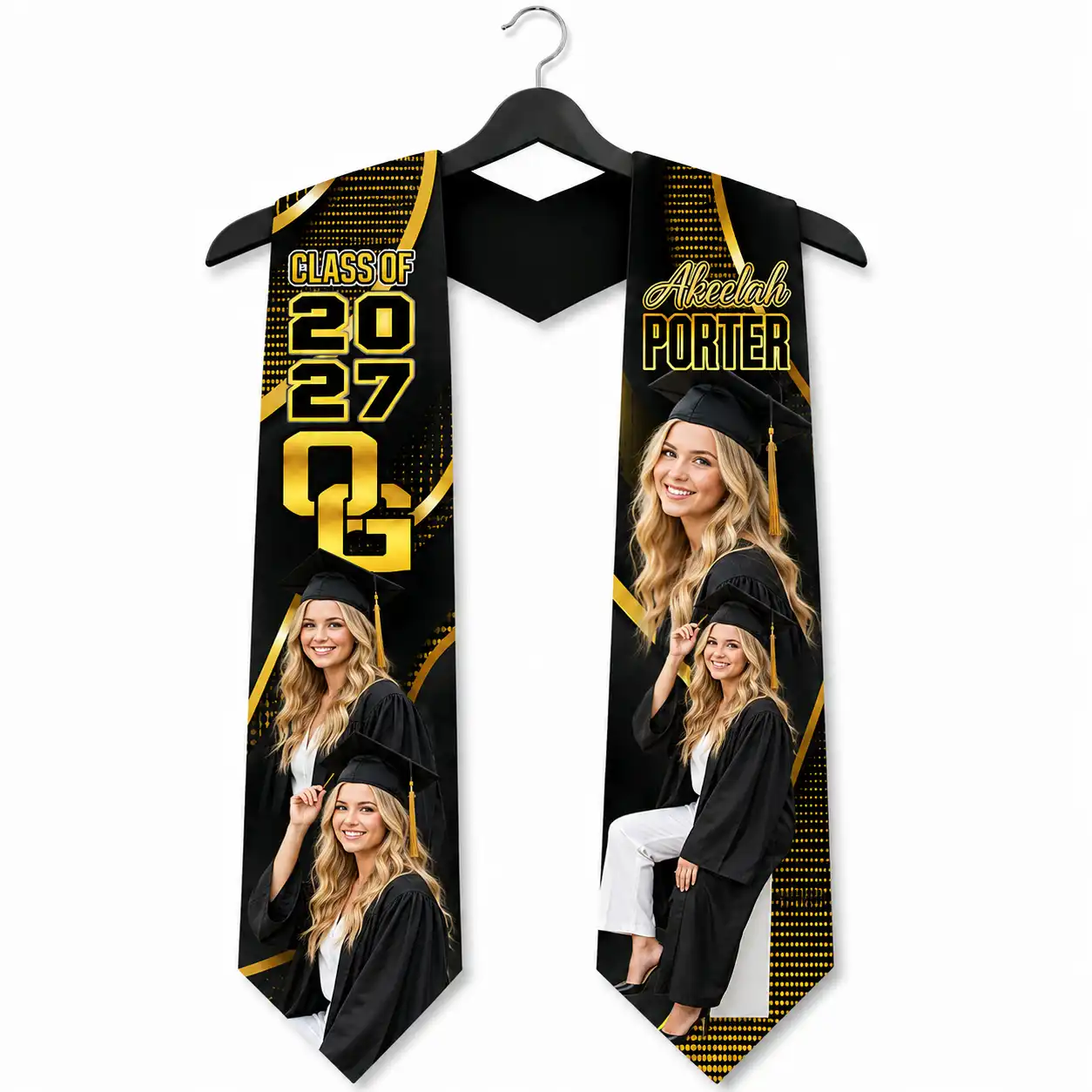 Graduation Stoles