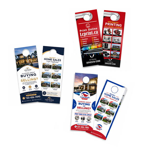 Door Hangers