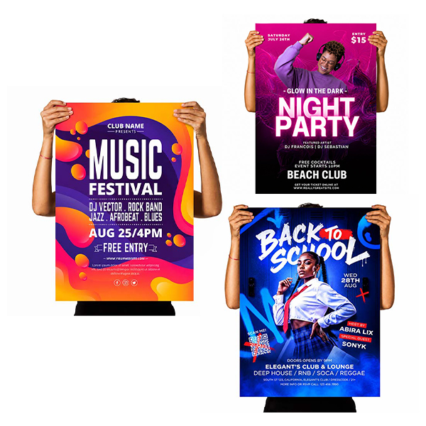 Posters