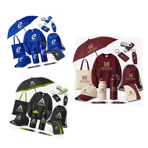 Promotional Items