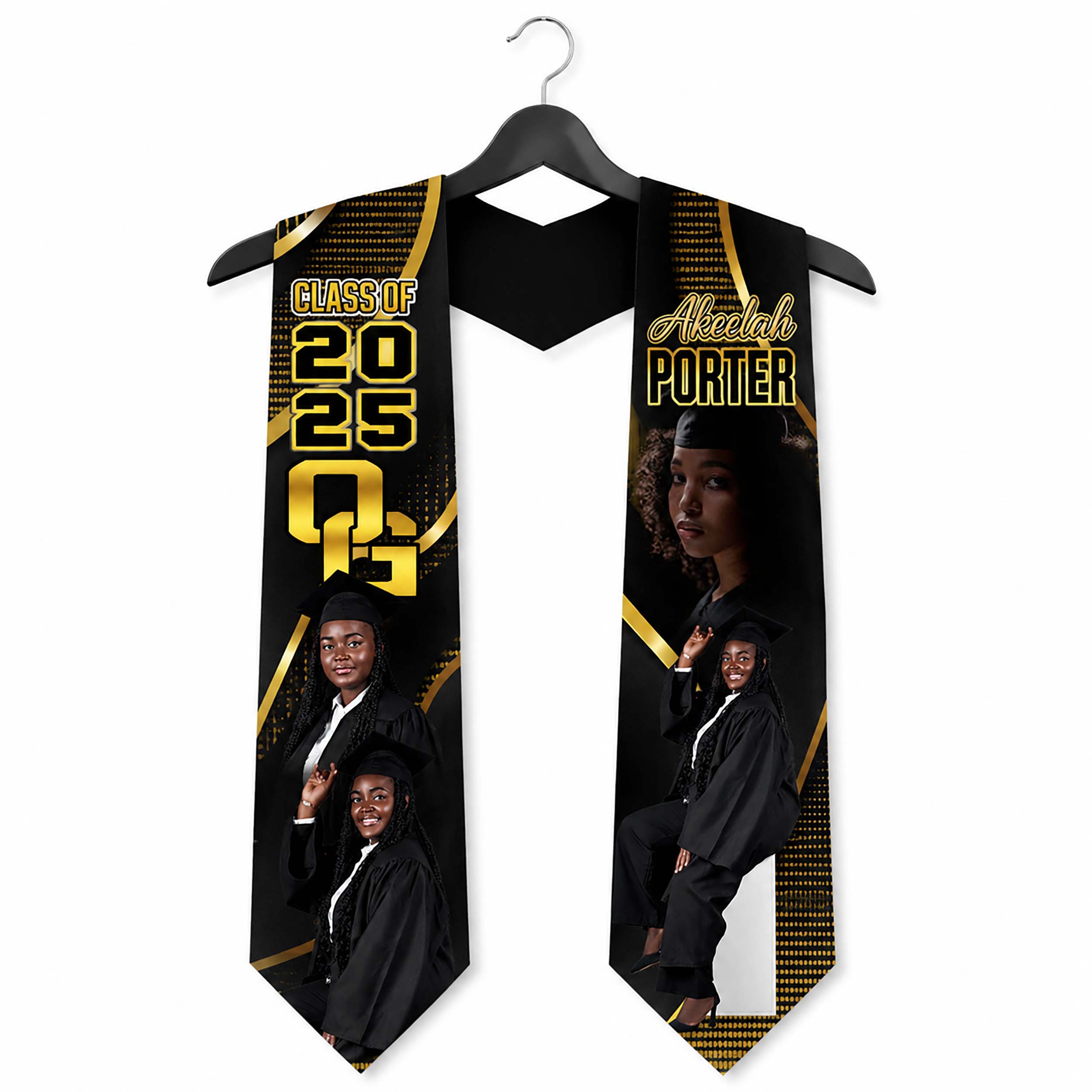 Graduation Stoles
